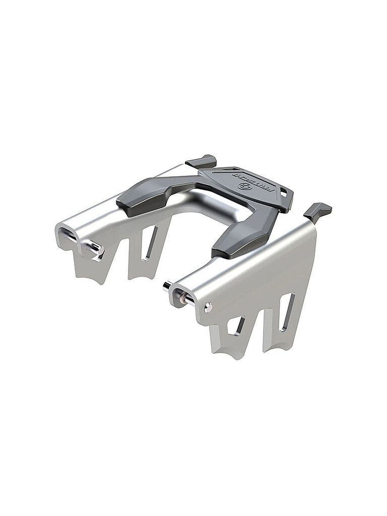 Couteaux Vipec/Tecton 90mm argent