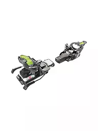 FRITSCHI | Fixation de randonnée Vipec Evo 12 avec stop-skis 100 mm | Noir