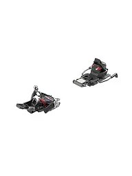 FRITSCHI | Fixation de randonnée Xenic 10/95mm Stopper | Noir