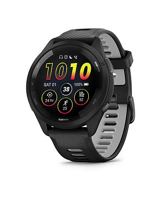 GARMIN | Montre GPS de course Forerunner® 265