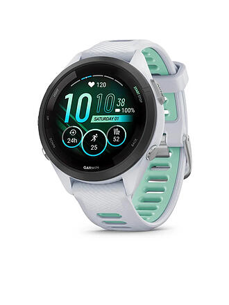 GARMIN | Montre de course GPS Forerunner® 265S