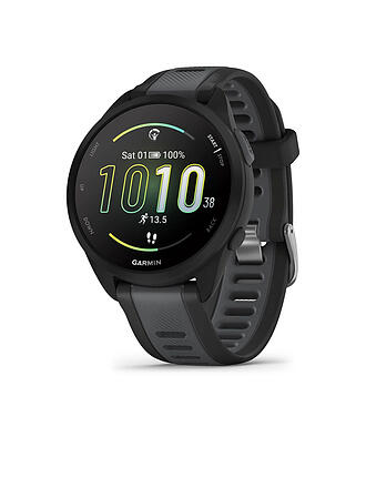 GARMIN | Montre GPS de course à pied Forerunner® 165 Music