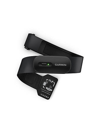 GARMIN | Ceinture cardio-fréquencemètre XS/S HRM 200