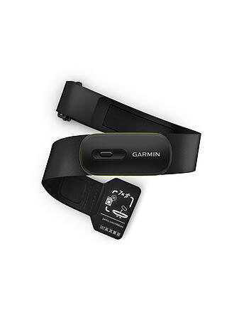 GARMIN | Ceinture cardio-fréquencemètre HRM 600 M-XL