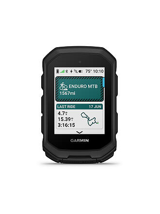 GARMIN | Compteur de vélo Edge® MTB