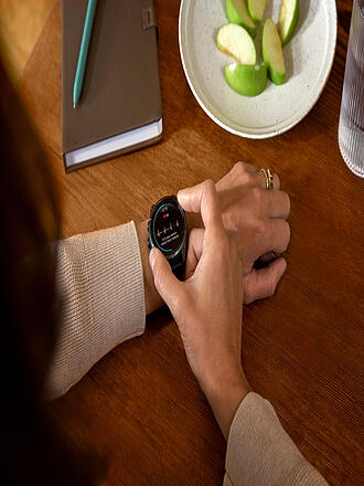 GARMIN | Montre GPS multisports fēnix® 8 Pro - 47 mm, AMOLED