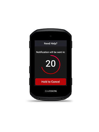 GARMIN | Compteur GPS de vélo Edge® 550