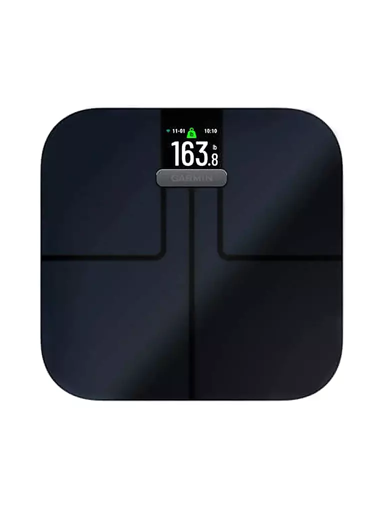 GARMIN | Balance connectée Index™ S2 | Noir