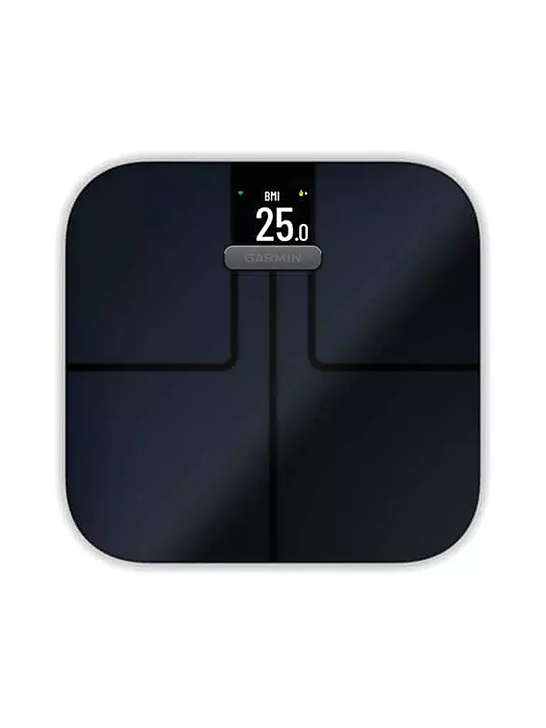 GARMIN | Balance connectée Index™ S2 | Noir