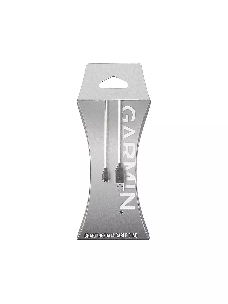 GARMIN | Câble de chargement/données USB-A | Aucune couleur