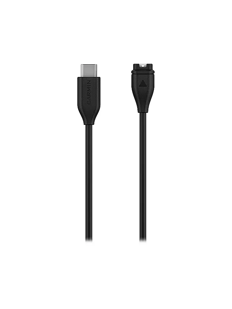 GARMIN | Câble de données de chargement USB-C | Noir