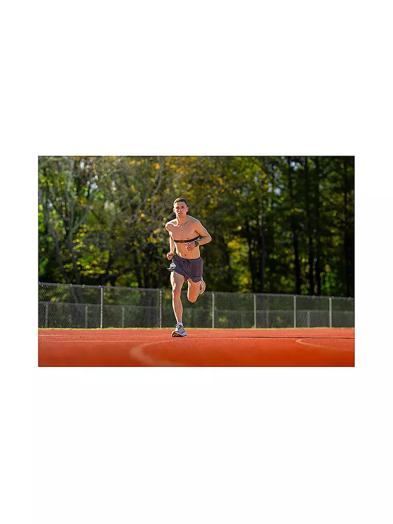 GARMIN | Ceinture cardio-fréquencemètre HRM 600 M-XL | Noir