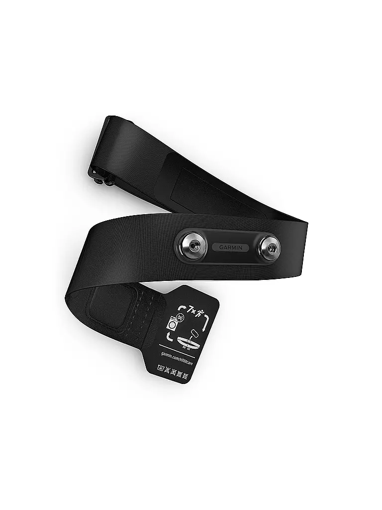 GARMIN | Ceinture cardio-fréquencemètre HRM 600 XS-S |