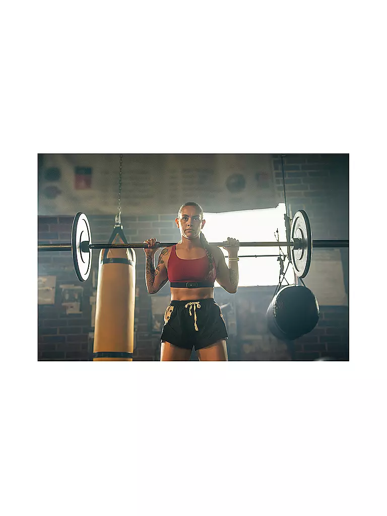 GARMIN | Ceinture cardio-fréquencemètre HRM 600 XS-S |