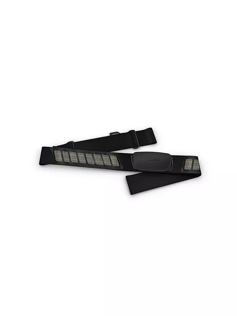 GARMIN | Ceinture cardio-fréquencemètre HRM-Dual™ | Noir