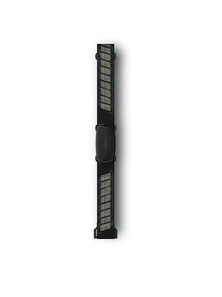 GARMIN | Ceinture cardio-fréquencemètre HRM-Dual™ | Noir