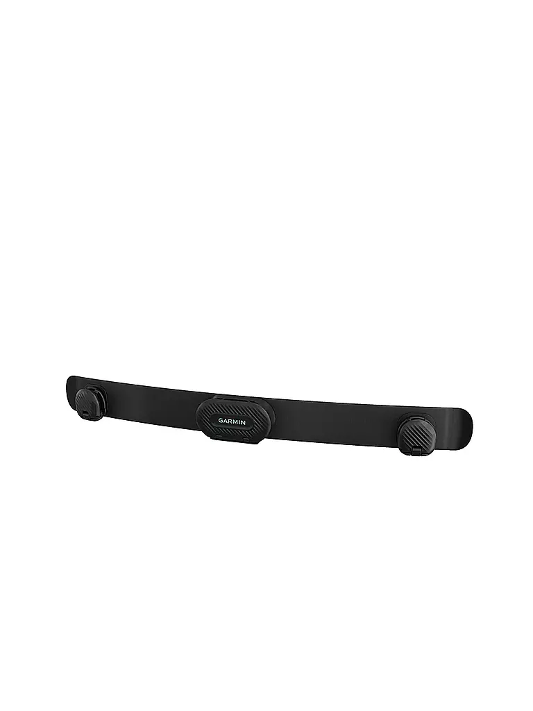 GARMIN | Ceinture cardio-fréquencemètre HRM-Fit™ pour femmes | Noir