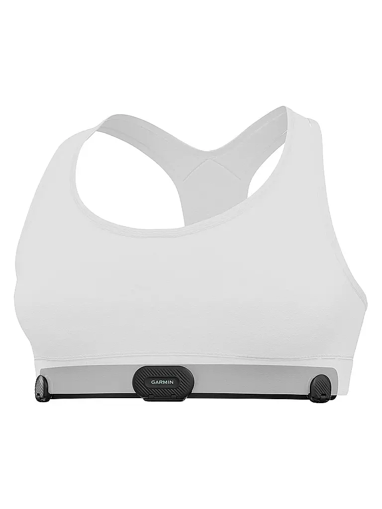 GARMIN | Ceinture cardio-fréquencemètre HRM-Fit™ pour femmes | 