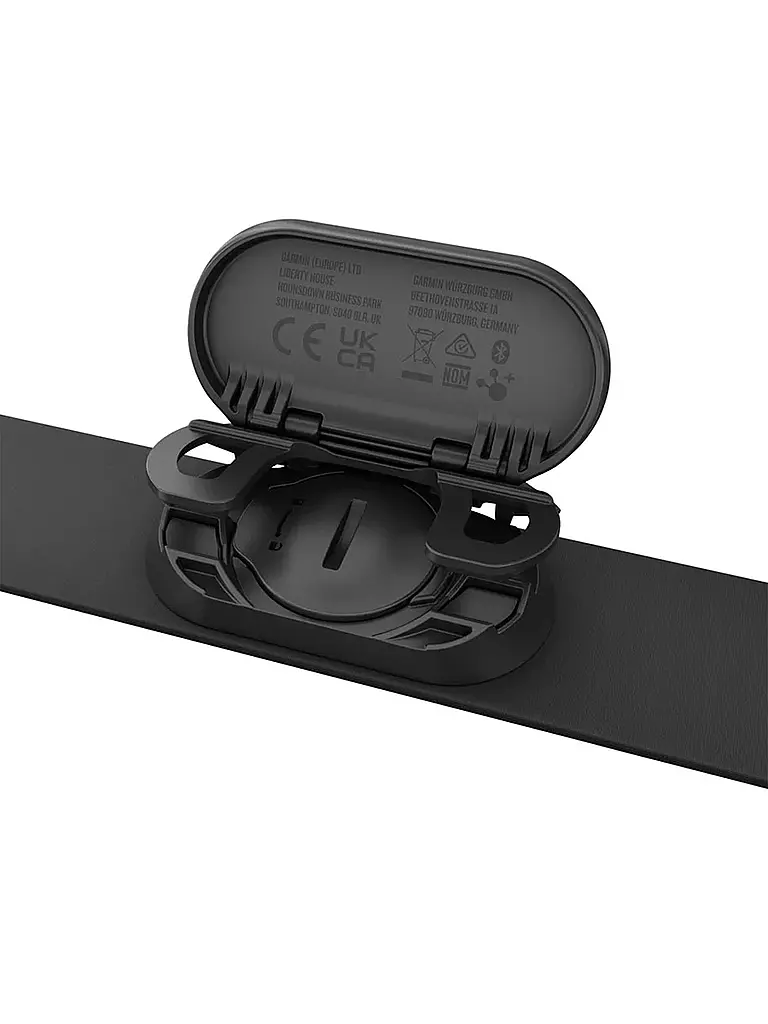 GARMIN | Ceinture cardio-fréquencemètre HRM-Fit™ pour femmes | 