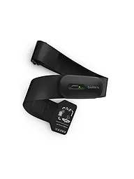 GARMIN | Ceinture cardio-fréquencemètre XS/S HRM 200 | Noir
