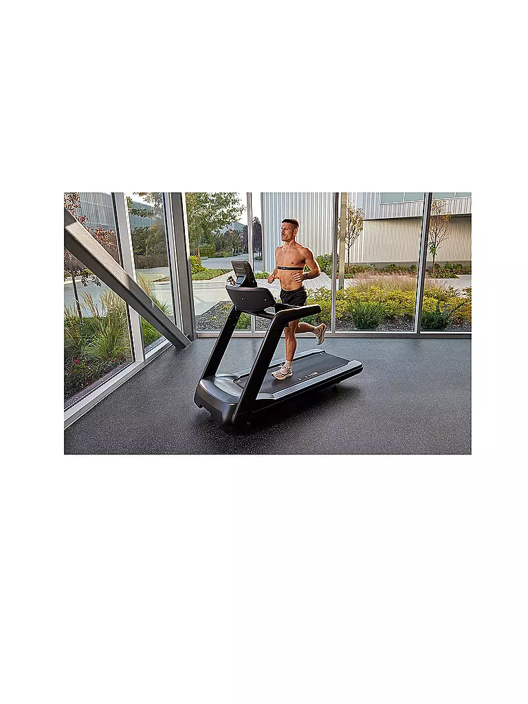 GARMIN | Ceinture cardio-fréquencemètre M/L/XL HRM 200 | Noir
