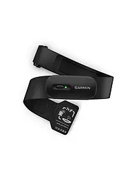 GARMIN | Ceinture cardio-fréquencemètre XS/S HRM 200 | Noir