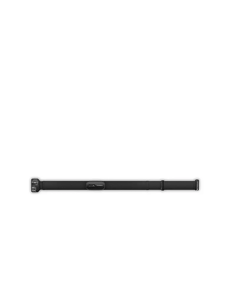 GARMIN | Ceinture cardio-fréquencemètre XS/S HRM 200 |