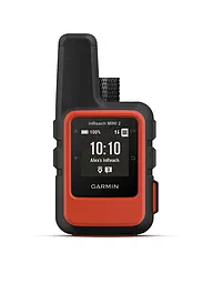 GARMIN | Communication satellite inReach® Mini 2 | Noir