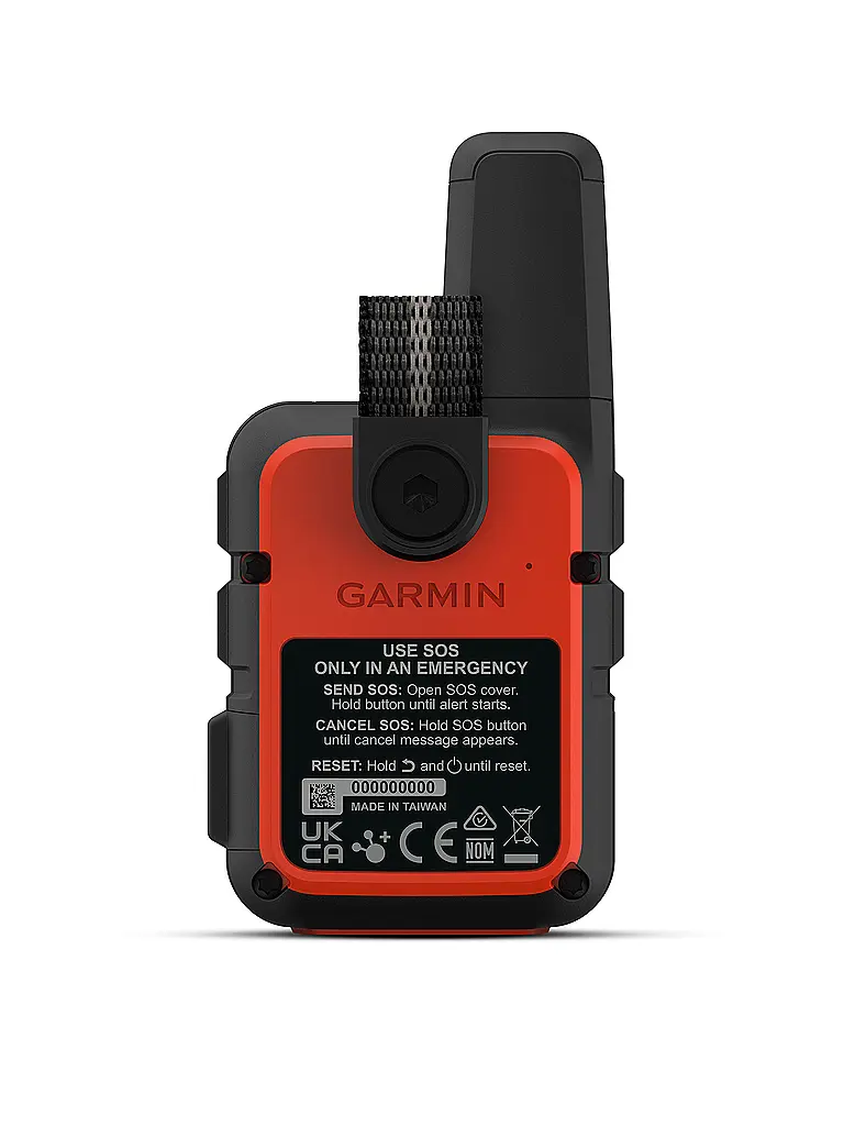 GARMIN | Communication satellite inReach® Mini 2 |