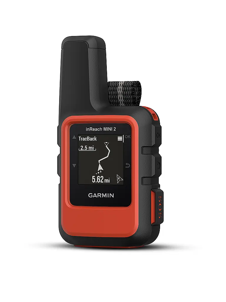 GARMIN | Communication satellite inReach® Mini 2 |