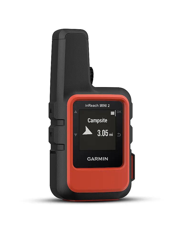 GARMIN | Communication satellite inReach® Mini 2 |