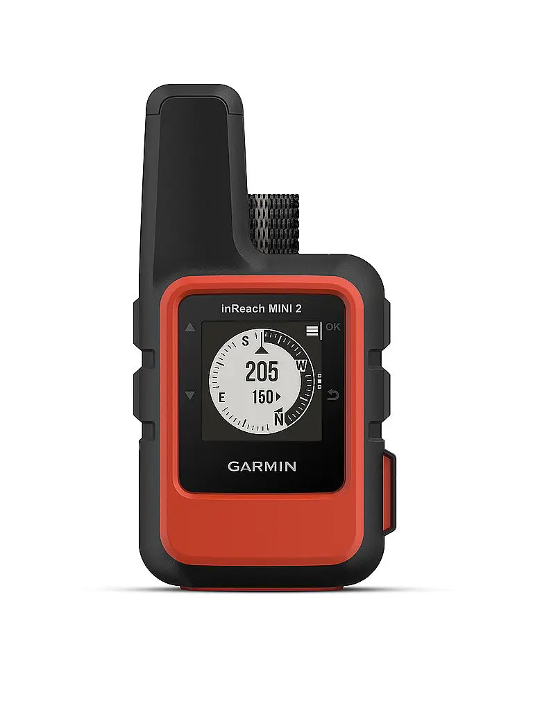 GARMIN | Communication satellite inReach® Mini 2 |