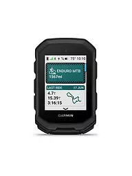 GARMIN | Compteur de vélo Edge® MTB | Noir
