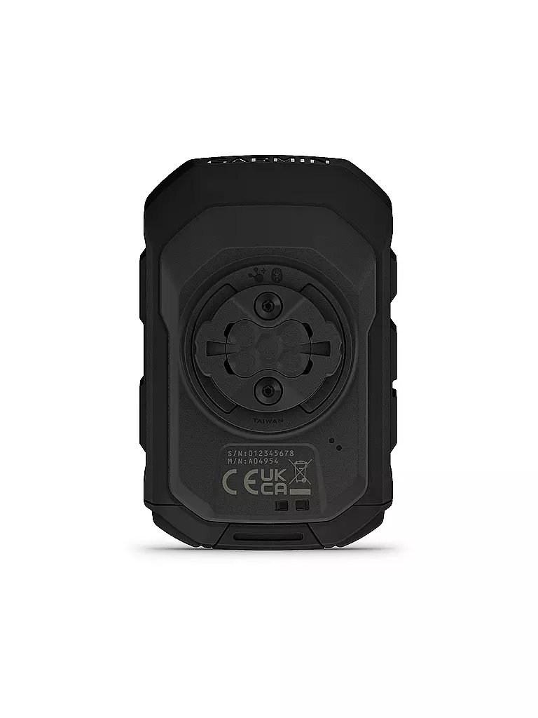 GARMIN | Compteur de vélo Edge® MTB | 