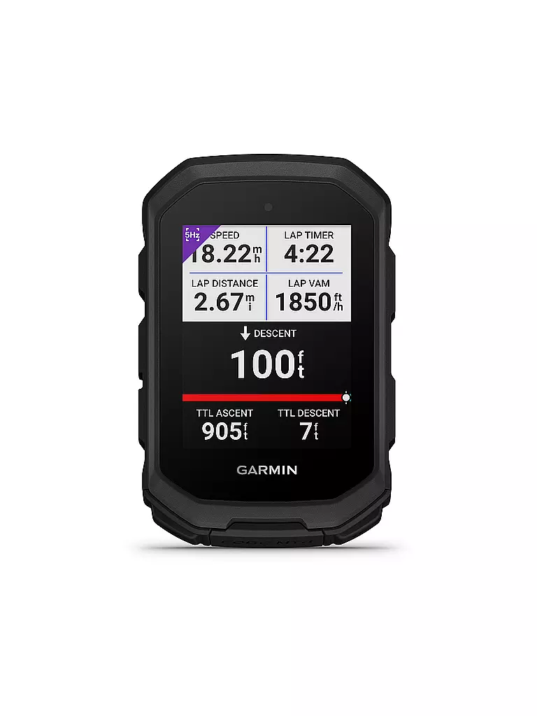 GARMIN | Compteur de vélo Edge® MTB | 