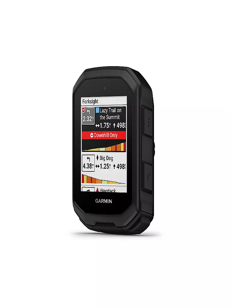GARMIN | Compteur de vélo Edge® MTB | 