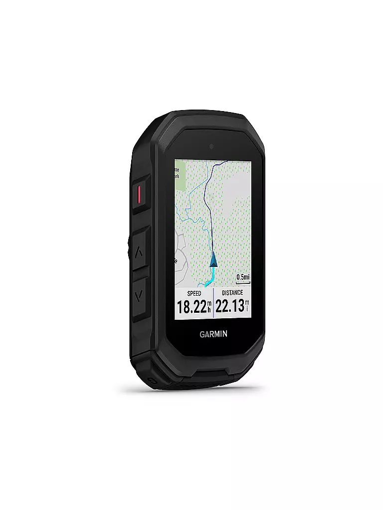GARMIN | Compteur de vélo Edge® MTB | 
