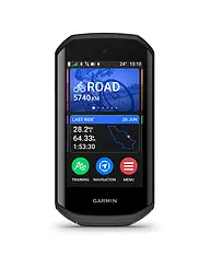 GARMIN | Compteur de vélo Edge 1050 | Noir