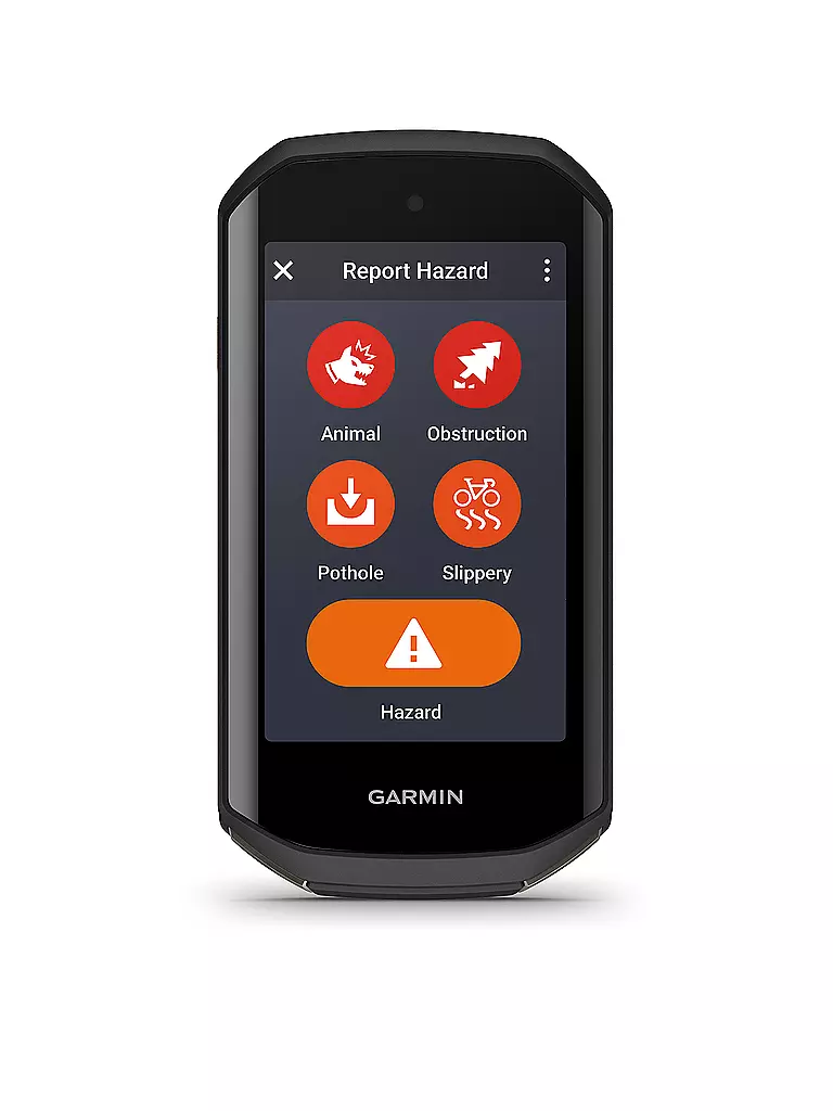 GARMIN | Compteur de vélo Edge 1050 |