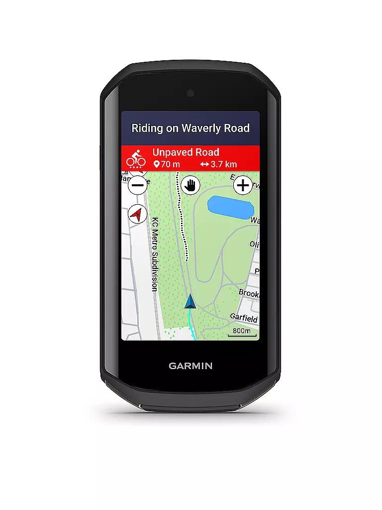 GARMIN | Compteur de vélo Edge 1050 |