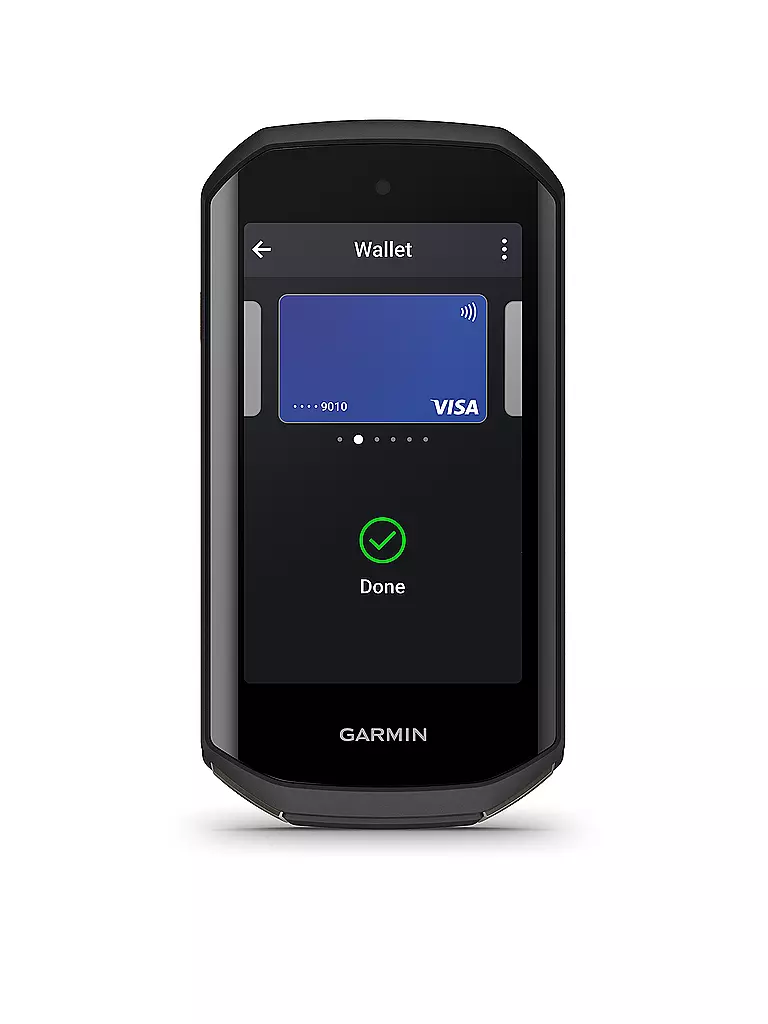GARMIN | Compteur de vélo Edge 1050 |