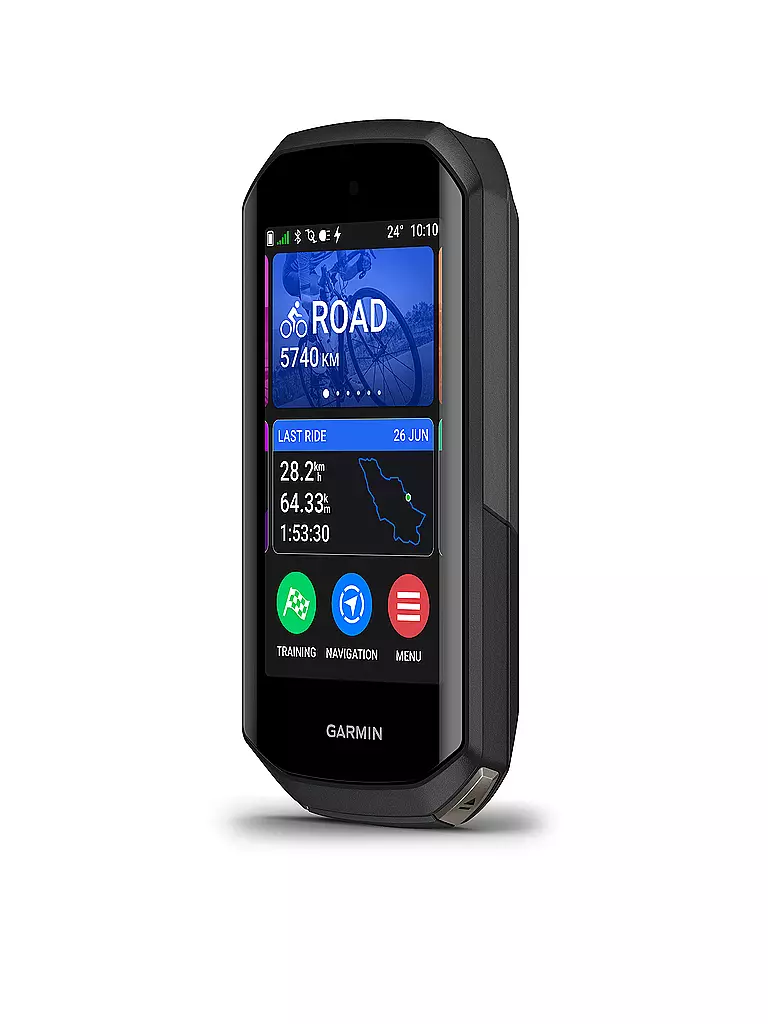 GARMIN | Compteur de vélo Edge 1050 |