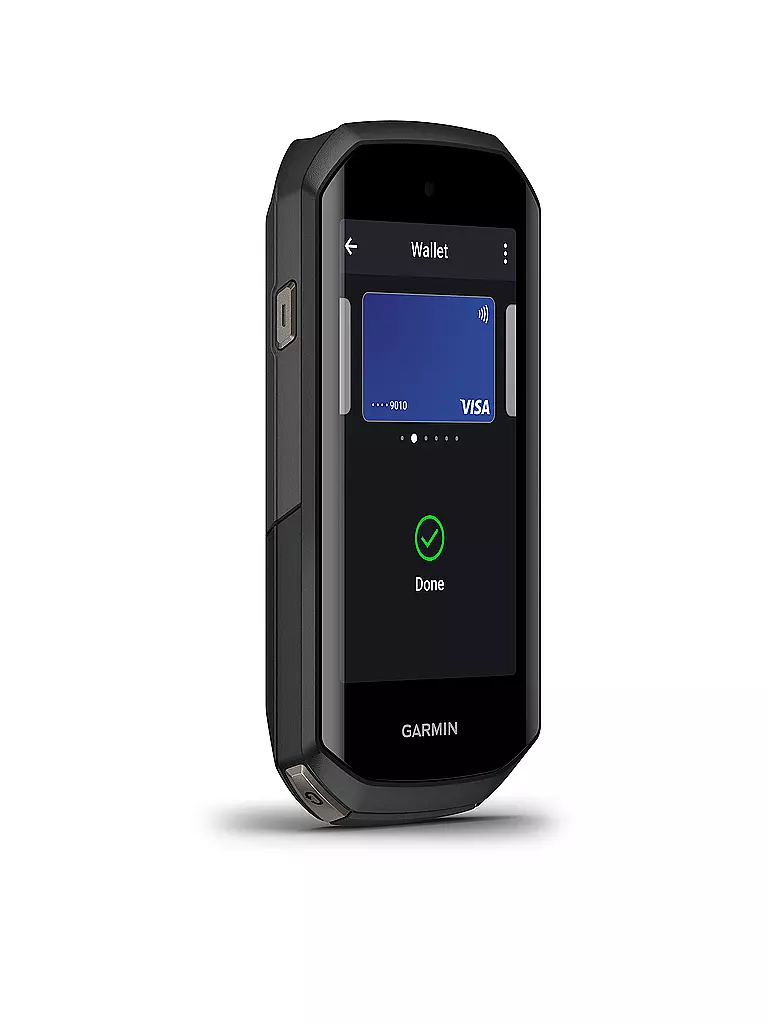 GARMIN | Compteur de vélo Edge 1050 |