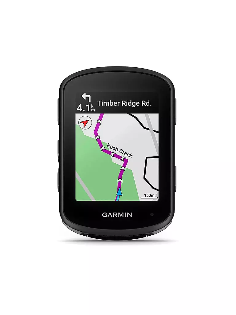 GARMIN | Compteur GPS de vélo Edge® 540 | Noir