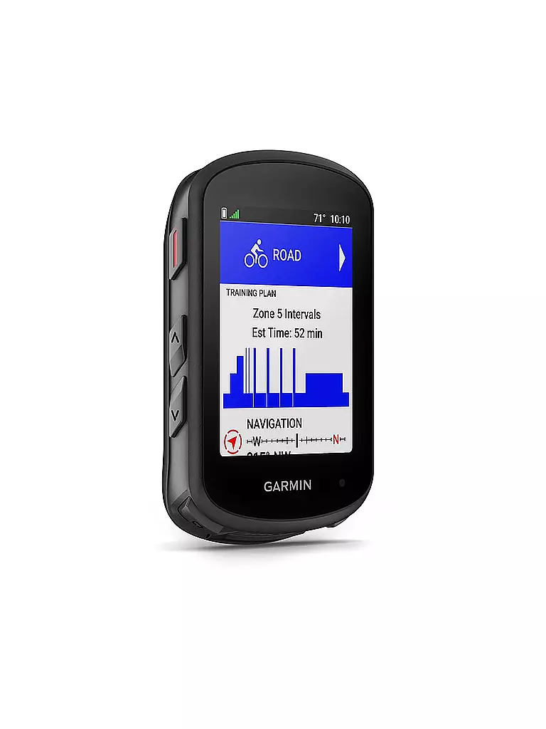 GARMIN | Compteur GPS de vélo Edge® 540 |