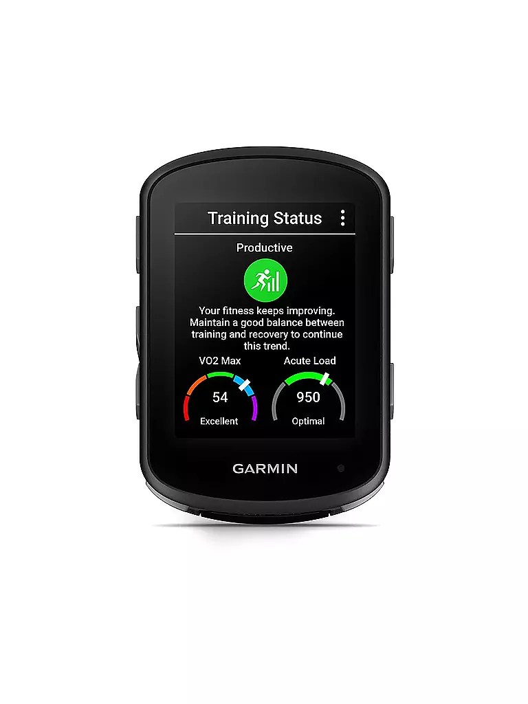 GARMIN | Compteur GPS de vélo Edge® 540 |