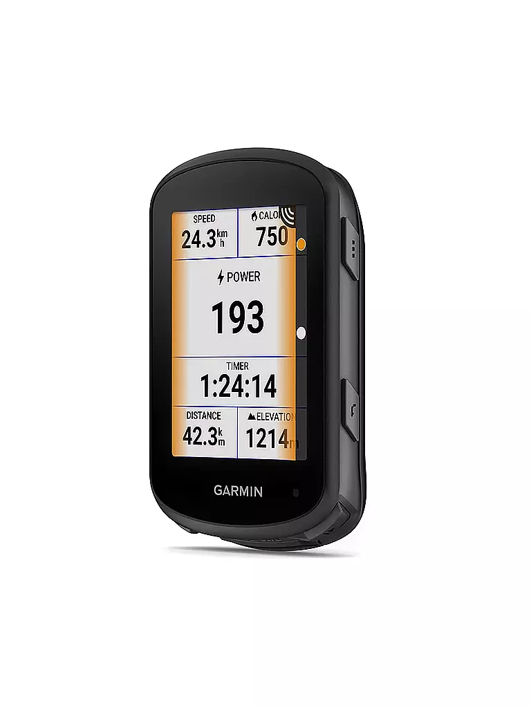 GARMIN | Compteur GPS de vélo Edge® 540 |