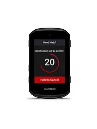 GARMIN | Compteur GPS de vélo Edge® 550 | Noir