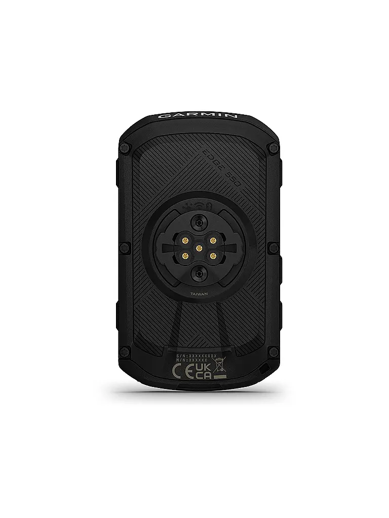 GARMIN | Compteur GPS de vélo Edge® 550 | 