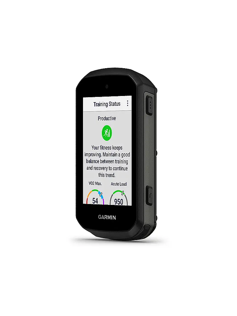 GARMIN | Compteur GPS de vélo Edge® 550 | 
